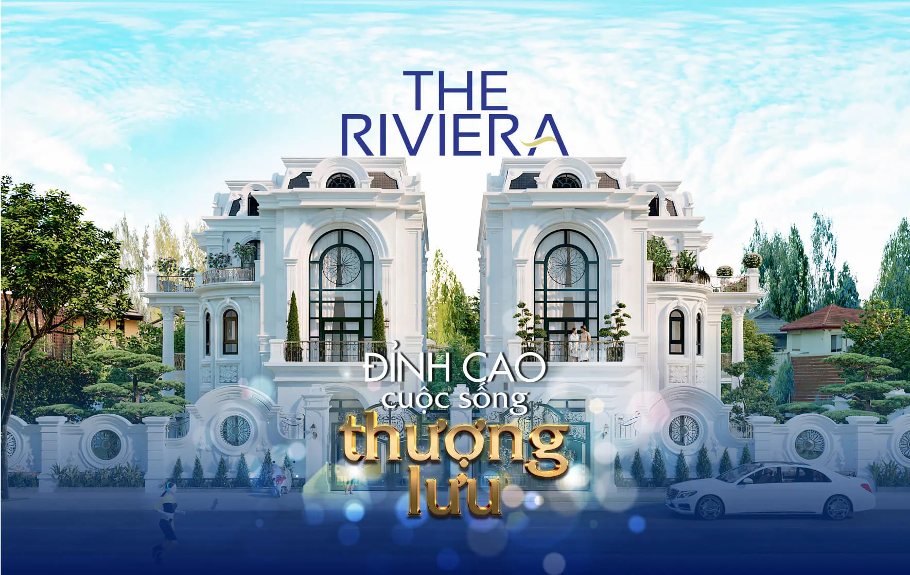 Khu đô thị Riverside
